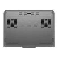 amd ryzen 5 - Lenovo LOQ 15AHP10, Ryzen 5 220, 32 GB, 512 GB, 15.6", RTX 5050, Luna Grey (Pilkas) - 4 nuotrauka