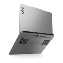 amd ryzen 5 - Lenovo LOQ 15AHP10, Ryzen 5 220, 32 GB, 512 GB, 15.6", RTX 5050, Luna Grey (Pilkas) - 5 nuotrauka