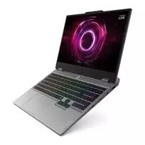 amd ryzen 5 - Lenovo LOQ 15AHP10, Ryzen 5 220, 32 GB, 512 GB, 15.6", RTX 5050, Luna Grey (Pilkas) - 7 nuotrauka