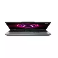amd ryzen 5 - Lenovo LOQ 15AHP10, Ryzen 5 220, 32 GB, 512 GB, 15.6", RTX 5050, Luna Grey (Pilkas) - 8 nuotrauka
