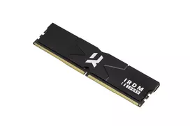 16 gb ram - Goodram IRDM DDR5 IR-6000D564L36S/32GDC atminties modulis 32GB 2 x 16GB - 4 nuotrauka