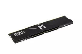 16 gb ram - Goodram IRDM DDR5 IR-6000D564L36S/32GDC atminties modulis 32GB 2 x 16GB - 5 nuotrauka