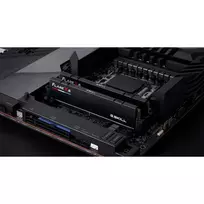ddr5 4800 32gb - G.Skill Flare X5 F5-5200J4040A32GX2-FX5 atminties modulis 64GB 2 x 32GB DDR5 - 2 nuotrauka