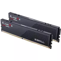 ddr5 4800 32gb - G.Skill Flare X5 F5-5200J4040A32GX2-FX5 atminties modulis 64GB 2 x 32GB DDR5 - 3 nuotrauka