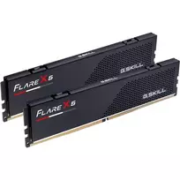 ddr5 4800 32gb - G.Skill Flare X5 F5-5200J4040A32GX2-FX5 atminties modulis 64GB 2 x 32GB DDR5 - 4 nuotrauka