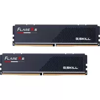 ddr5 4800 32gb - G.Skill Flare X5 F5-5200J4040A32GX2-FX5 atminties modulis 64GB 2 x 32GB DDR5 - 5 nuotrauka