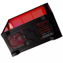 modecom - Modecom Volcano Expanse S Apex ARGB MIDI Juodas (Black) - 4 nuotrauka