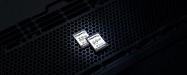 sd atminties kortele 32gb - Kingston Industrial 32GB SDHC UHS-I Class 10 (Juodas) - 3 nuotrauka