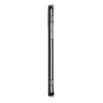iphone xs max - Baseus "P60151100201-01 Simple Case Apple iPhone XS Max" Transparent - 5 nuotrauka