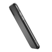 iphone xs max - Baseus "P60151100201-01 Simple Case Apple iPhone XS Max" Transparent - 7 nuotrauka
