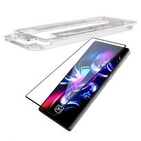 iphone 11 apsaugine ekrano plevele - 3MK HardGlass Max Screen Protector For Apple iPhone 11 Pro Max - 4 nuotrauka