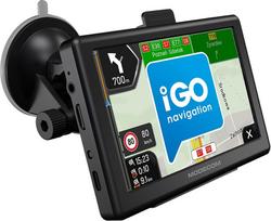 gps navigacija automobiliui - MODECOM FreeWAY CX 5.0 - 5 nuotrauka