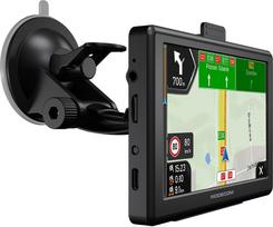 gps navigacija automobiliui - MODECOM FreeWAY CX 5.0 - 7 nuotrauka