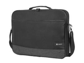 laptop 2 1 - NATEC Impala 2 35,8 cm (14.1") Pasiuntinio krepšys Juoda, Pilka - 9 nuotrauka