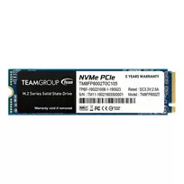nvme ssd pcie 4.0 - TEAMGROUP 2TB SSD M.2 TM8FP6002T0C101 - 2 nuotrauka