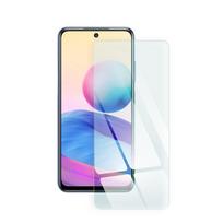 xiaomi redmi note 10 ekrano - Tempered Glass Blue Star - XIAOMI Redmi Note 10 5G - 6 nuotrauka