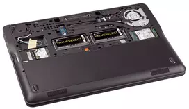 ddr4 sodimm - Nešiojamo kompiuterio atmintis CORSAIR DDR4 2133MHz 8GB 1x260 SODIMM 1.20V Unbuffered 15-15-15-36 - 3 nuotrauka