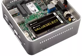 ddr4 sodimm - Nešiojamo kompiuterio atmintis CORSAIR DDR4 2133MHz 8GB 1x260 SODIMM 1.20V Unbuffered 15-15-15-36 - 5 nuotrauka