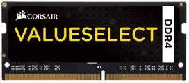 ddr4 sodimm - Nešiojamo kompiuterio atmintis CORSAIR DDR4 2133MHz 8GB 1x260 SODIMM 1.20V Unbuffered 15-15-15-36 - 6 nuotrauka