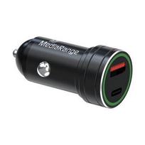 greitas usb ikroviklis - MEDIARANGE MRMA120 20W - 3 nuotrauka