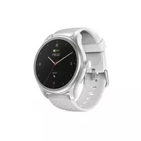 sidabrinis laikrodis - Hama Fit Watch 5010 Sidabrinis (Silver) - 3 nuotrauka