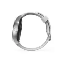 sidabrinis laikrodis - Hama Fit Watch 5010 Sidabrinis (Silver) - 4 nuotrauka