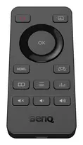 120hz 4k monitorius - BenQ MOBIUZ EX271U 27", 4K, IPS, 120Hz, Juodas (Black) - 2 nuotrauka
