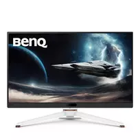 120hz 4k monitorius - BenQ MOBIUZ EX271U 27", 4K, IPS, 120Hz, Juodas (Black) - 3 nuotrauka