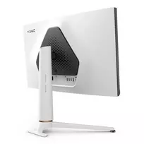 120hz 4k monitorius - BenQ MOBIUZ EX271U 27", 4K, IPS, 120Hz, Juodas (Black) - 7 nuotrauka