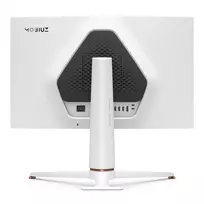 120hz 4k monitorius - BenQ MOBIUZ EX271U 27", 4K, IPS, 120Hz, Juodas (Black) - 8 nuotrauka