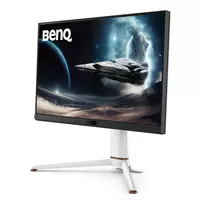 120hz 4k monitorius - BenQ MOBIUZ EX271U 27", 4K, IPS, 120Hz, Juodas (Black) - 9 nuotrauka