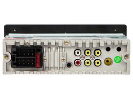 micro sd usb - BLOW AVH-686A Juodas (Black) - 6 nuotrauka