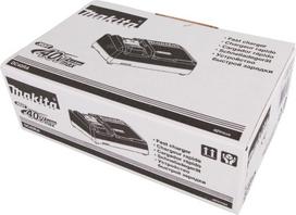 makita kroviklis - Makita 191E07-8, 40 V - 3 nuotrauka