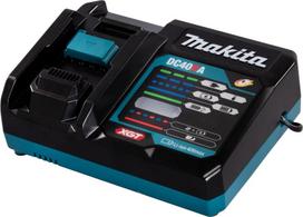 makita kroviklis - Makita 191E07-8, 40 V - 5 nuotrauka