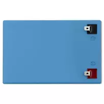 lifepo4 akumuliatoriai - QOLTEC 53701 LiFePO4 battery / 12Ah - 4 nuotrauka