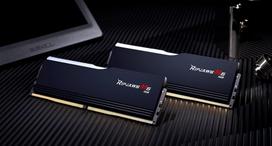 16 gb ram - G.Skill Ripjaws M5 RGB F5-6400J3239G16GX2-RM5RK atminties modulis 32GB 2 x 16GB DDR5 6400 MHz - 3 nuotrauka