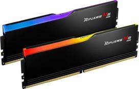 16 gb ram - G.Skill Ripjaws M5 RGB F5-6400J3239G16GX2-RM5RK atminties modulis 32GB 2 x 16GB DDR5 6400 MHz - 4 nuotrauka
