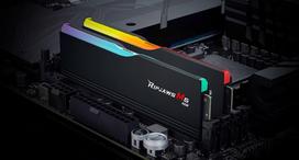 16 gb ram - G.Skill Ripjaws M5 RGB F5-6400J3239G16GX2-RM5RK atminties modulis 32GB 2 x 16GB DDR5 6400 MHz - 6 nuotrauka