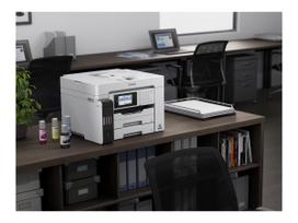 epson ecotank - Epson EcoTank L15180, rašalinis, spalvotas, daugiafunkcis, A3, Wi-Fi - 3 nuotrauka