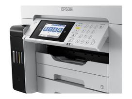 epson ecotank - Epson EcoTank L15180, rašalinis, spalvotas, daugiafunkcis, A3, Wi-Fi - 4 nuotrauka