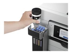 epson ecotank - Epson EcoTank L15180, rašalinis, spalvotas, daugiafunkcis, A3, Wi-Fi - 5 nuotrauka