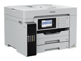 epson ecotank - Epson EcoTank L15180, rašalinis, spalvotas, daugiafunkcis, A3, Wi-Fi - 10 nuotrauka