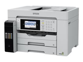 epson ecotank - Epson EcoTank L15180, rašalinis, spalvotas, daugiafunkcis, A3, Wi-Fi - 11 nuotrauka
