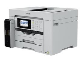 epson ecotank - Epson EcoTank L15180, rašalinis, spalvotas, daugiafunkcis, A3, Wi-Fi - 12 nuotrauka