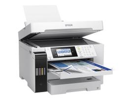 epson ecotank - Epson EcoTank L15180, rašalinis, spalvotas, daugiafunkcis, A3, Wi-Fi - 14 nuotrauka