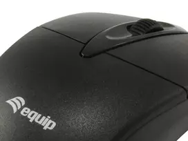 1000 l juoda - Equip 245102 Juodas (Black) - 2 nuotrauka