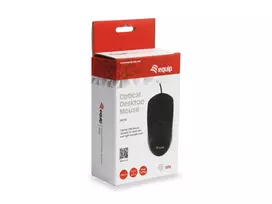 1000 l juoda - Equip 245102 Juodas (Black) - 3 nuotrauka