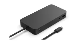 thunderbolt - MS Srfc Tunderbolt 4 Dock SC IT/PL/PT/ES - 4 nuotrauka