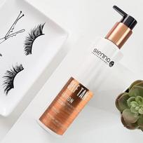 sienna x - Naktinis intensyvus savaiminio įdegio losjonas Sienna X Sleep Tinted Self Tan Lotion 200ml - 3 nuotrauka