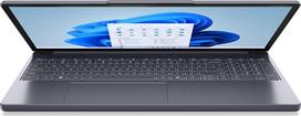 ideapad lenovo 16 - Lenovo IdeaPad Slim 3 15ARP10 Ryzen 5 150, 16 GB, 512 GB, Luna Grey (Pilkas) - 2 nuotrauka